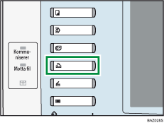 Skrivertastillustrasjon