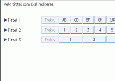 illustrasjon av funksjonspanel