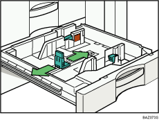 Illustration af Kassette 2