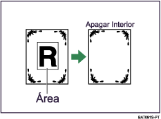 Imagem de Apagar Interior