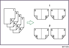 Imagem de Folheto/Revista