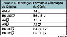 Imagem de Dupla Cópia