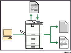 Imagem de preven&ccedil;&atilde;o de c&oacute;pia n&atilde;o autorizada