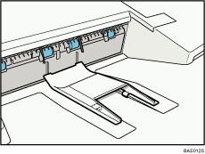 Ilustracja finiszera SR4020