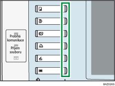 Obr&aacute;zek funk�n&iacute;ho tla�&iacute;tka