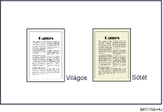 A k&eacute;p tulajdons&aacute;gainak be&aacute;ll&iacute;t&aacute;sa