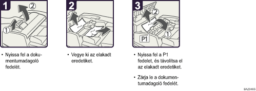 A m�k&ouml;dtet&eacute;s l&eacute;p&eacute;sei