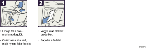 A m�k&ouml;dtet&eacute;s l&eacute;p&eacute;sei