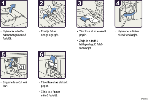 A m�k&ouml;dtet&eacute;s l&eacute;p&eacute;sei