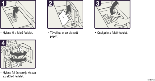 A m�k&ouml;dtet&eacute;s l&eacute;p&eacute;sei