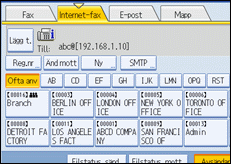 Bild p&aring; anv&auml;ndarpanelen