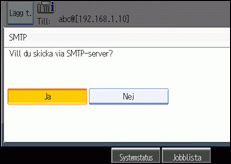 Bild p&aring; anv&auml;ndarpanelen