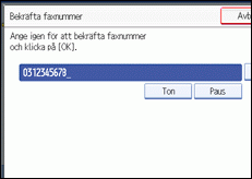 Bild p&aring; anv&auml;ndarpanelen