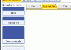 Il·lustració de la pantalla del panell d'operacions