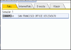 İşlem paneli ekran çizimi