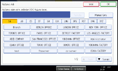 İşlem paneli ekran çizimi