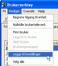 Programskjermbilde-illustrasjon