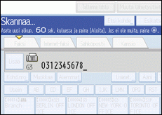 K&auml;ytt&ouml;paneelin n&auml;ytt&ouml;