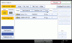 K&auml;ytt&ouml;paneelin n&auml;ytt&ouml;