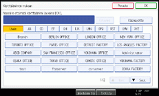 K&auml;ytt&ouml;paneelin n&auml;ytt&ouml;