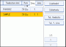 K&auml;ytt&ouml;paneelin n&auml;ytt&ouml;