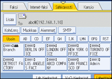 K&auml;ytt&ouml;paneelin n&auml;ytt&ouml;