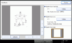 K&auml;ytt&ouml;paneelin n&auml;ytt&ouml;
