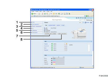numeroidut havaintoesimerkit