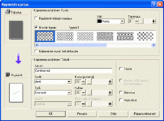 Kuva ohjainnäytöstä