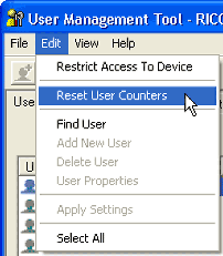 Экранный снимок приложения