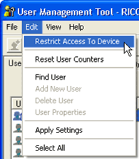 Экранный снимок приложения