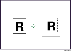 Illustration of Centering