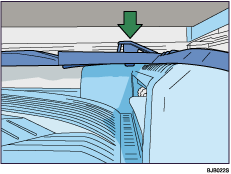 internal tray 2 illustration