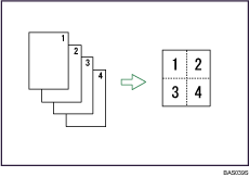 Illustration du Combiné Recto