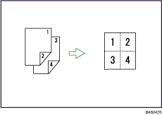 Illustration du Combiné Recto