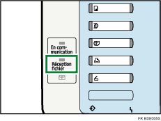 Illustration de l&apos;indicateur Documents reçus