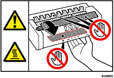 Illustration de l&apos;étiquette