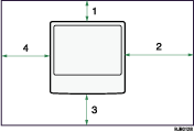 Illustration de l&apos;accès à l&apos;appareil avec numérotation