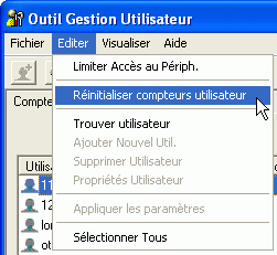 Illustration d&apos;écran de l&apos;application