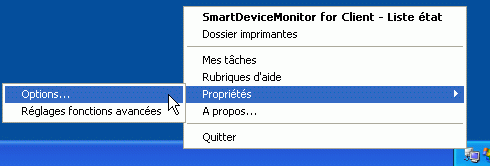 Illustration d&apos;écran de l&apos;application