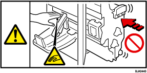 Illustrazione etichetta