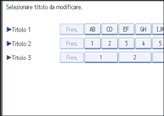 illustrazione schermata pannello di controllo
