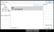 Ilustraci&oacute;n del panel de operaciones