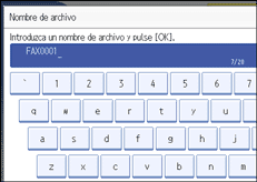 Ilustraci&oacute;n del panel de operaciones