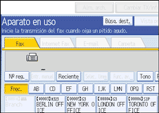 Ilustraci&oacute;n del panel de operaciones