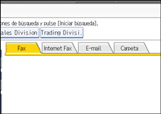 Ilustraci&oacute;n del panel de operaciones