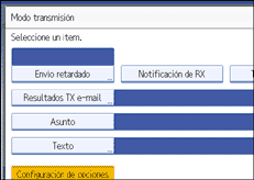 Ilustraci&oacute;n del panel de operaciones