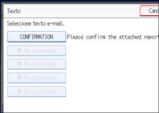 Ilustraci&oacute;n del panel de operaciones