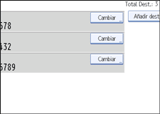 Ilustraci&oacute;n del panel de operaciones