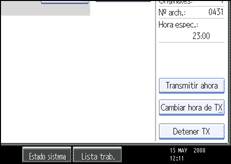 Ilustraci&oacute;n del panel de operaciones